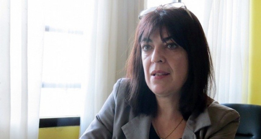 Isabel Reinoso: &ldquo;Muchos pacientes que entran a nuestra farmacia, no pueden cumplir con su tratamiento por el precio de los medicamentos&rdquo;