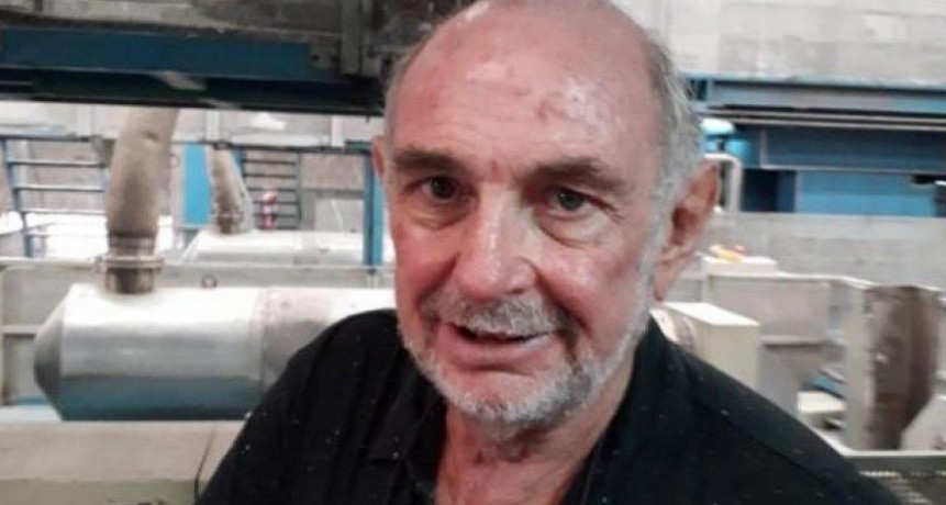 Ra&uacute;l Hutin: &ldquo;Hay que sacar el carro del barro, entre todos. Que nadie crea que se puede salvar solo&rdquo;