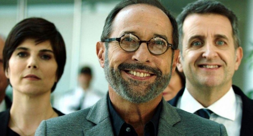 Ituzaing&oacute;: Se proyectara &ldquo;Mi Obra Maestra&rdquo; al aire libre en plaza San Martin