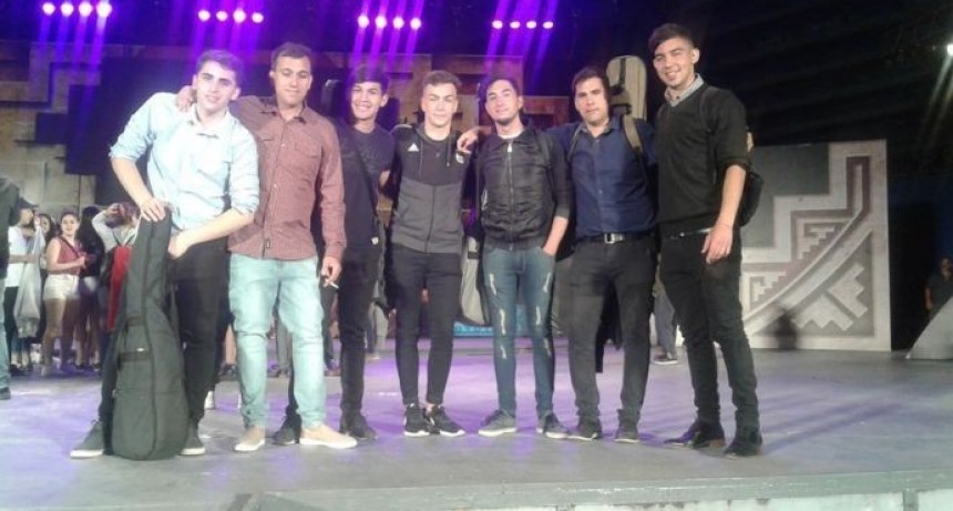 En el Festival de Cosqu&iacute;n 2020, Merlo tendr&aacute; dos nuevos talentos sobre un total de 12 