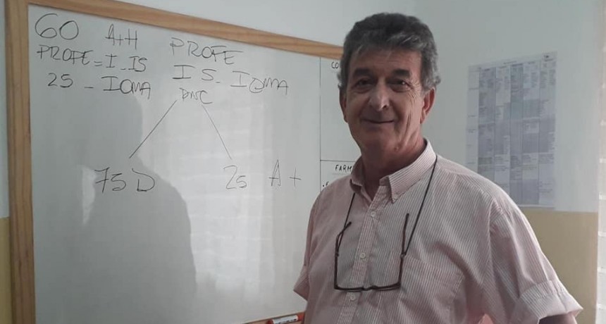 Marcos Paz: La Fundaci&oacute;n &ldquo;Uurarum&rdquo; reiter&oacute; su reclamo por la deuda de ProFe Salud