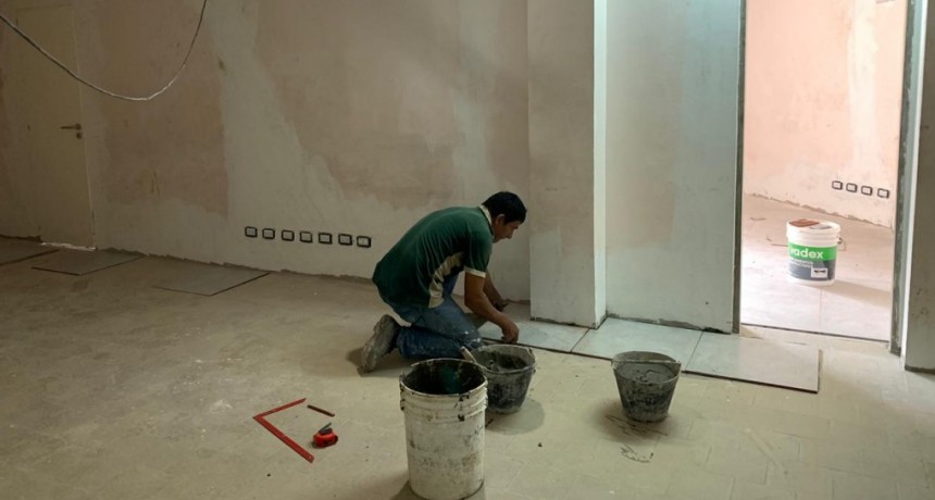 Escobar: La Municipalidad abre la inscripci&oacute;n para el nuevo Portal de Oficios