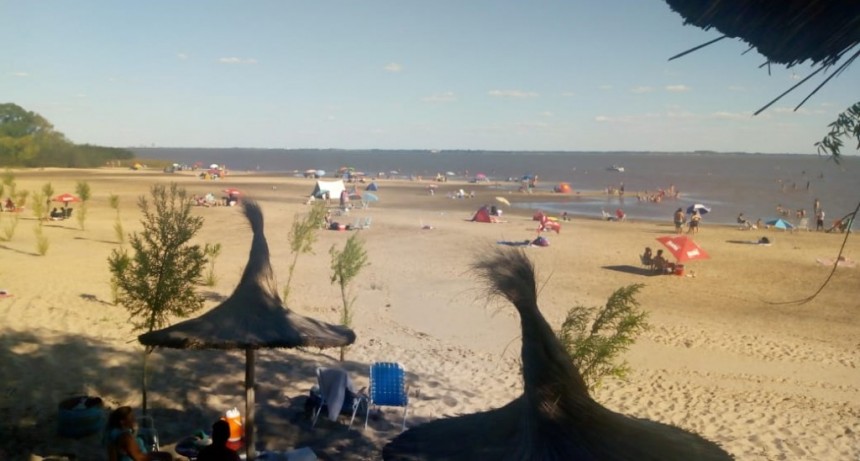 Gualeguaychú: Ñandubaysal hizo un balance positivo luego del primer fin de semana largo del año 