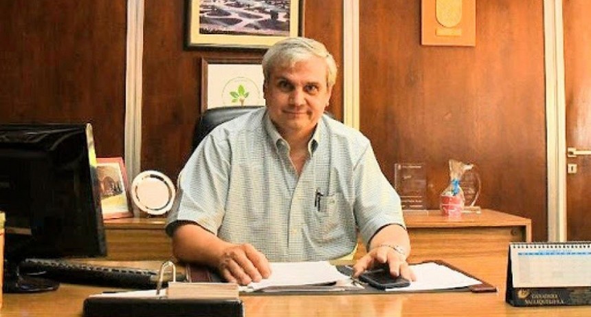 Juan Nosetti: “Hace 15 días atrás no teníamos casos y hoy explotó todo. La gente pensó que ya no había virus”  