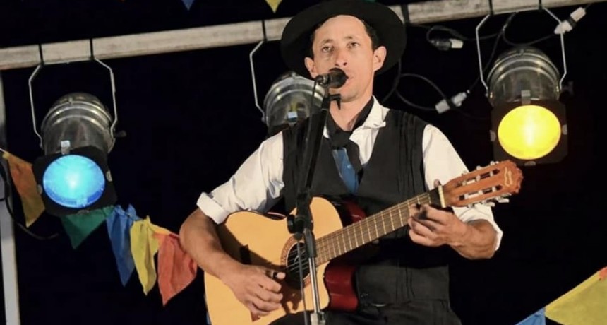 H. Yrigoyen: Reencuentro en el Centro Cultural Municipal 