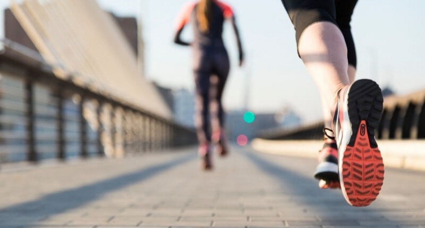 Gral. Madariaga: Hoy comienza la inscripción para las 5 millas nocturnas 