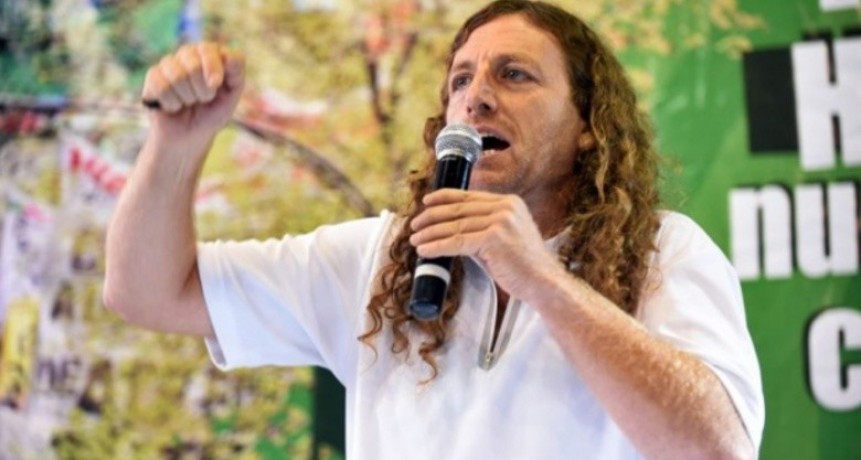 Óscar de Isasi: “Con el acuerdo que llegamos hicimos que la mayoría de los salarios supere la inflación del 35%”  