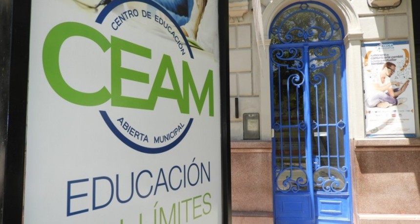 Gral. Villegas: Becas Municipales Estudiantes Terciarios y Universitarios 2021 