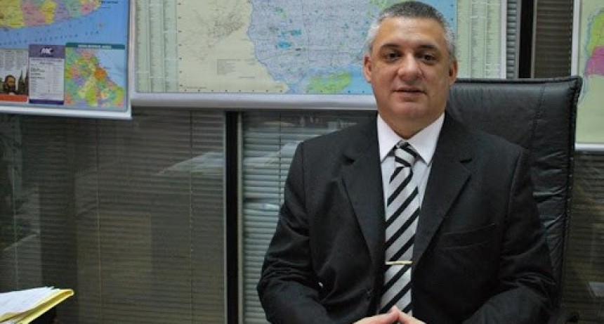 Marcelo Montero: “Las fiestas clandestinas no la hace ningún improvisado, son organizaciones que trabajan para hacer estos shows” 