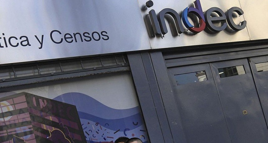 Gral. Villegas: Censo Nacional Económico 2020/2021    