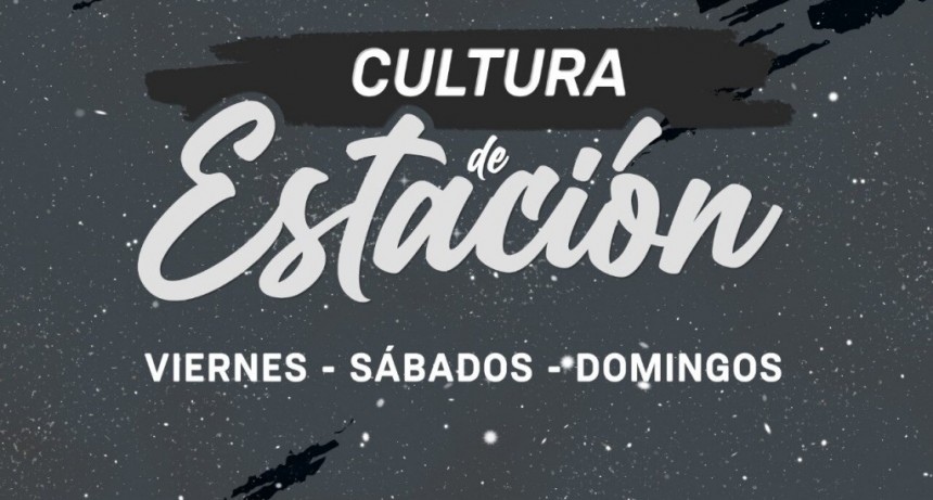 San Nicolás: Vuelve el ciclo “Cultural de estación” 