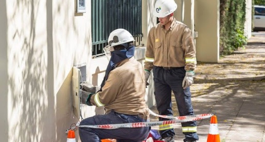 Desde ANSES, ¿Podemos comprar Edenor? 