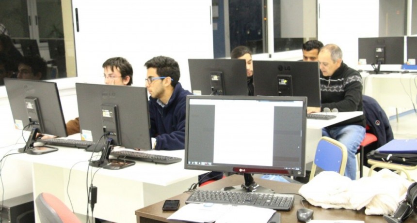 Zárate: Súmate a estudiar en el CGC la Tecnicatura Universitaria en Aplicaciones Nucleares, ya podés inscribirte  