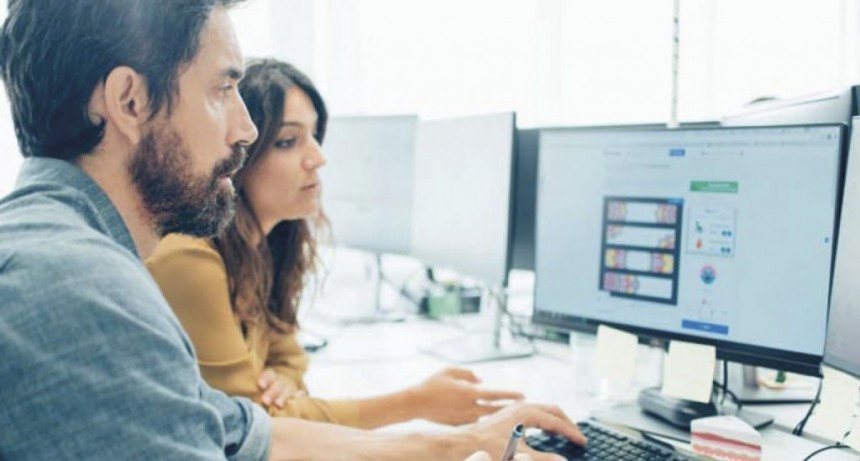 Ituzaingó: Abiertas las inscripciones para el curso “Operador de PC nivel I” 