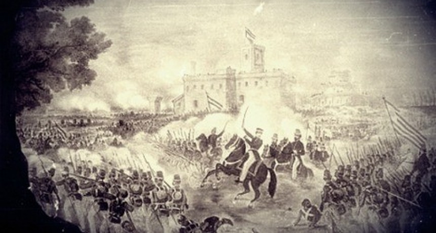 Colón: El Municipio recordará la Batalla de Caseros y el Combate de San Lorenzo 