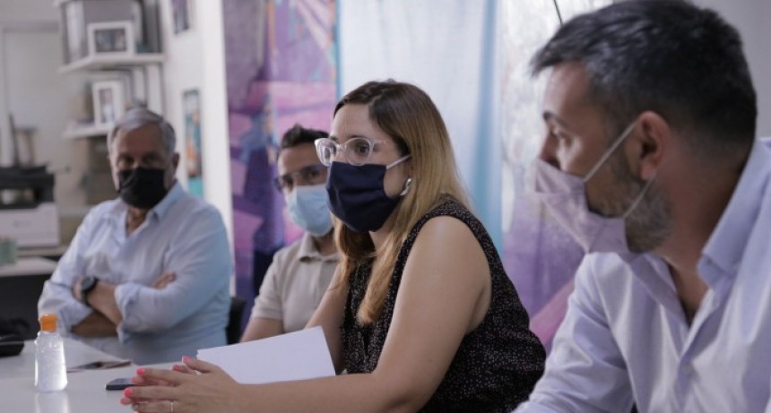 Mar del Plata: El Ministerio de Trabajo puso en marcha el Operativo Verano 2022