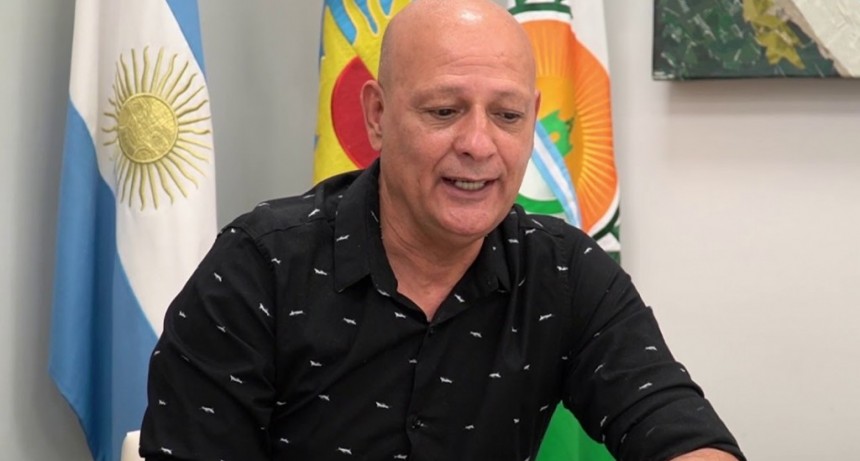 Armado político de gremios de municipales peronistas nace en la 1ra. Sección Electoral en apoyo al presidente Fernández