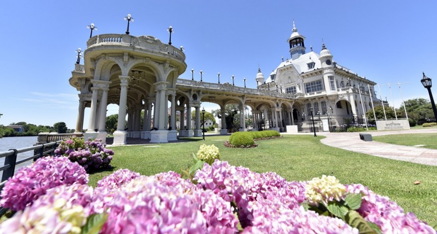 Tigre: El Municipio propone un circuito de verano por sus museos y espacios culturales