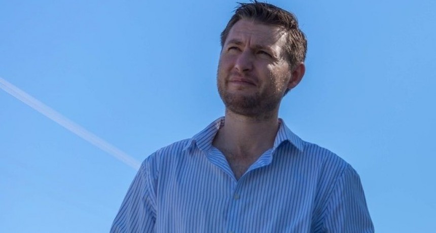 Alem: Ferraris pidió empatía y solidaridad con los trabajadores y trabajadoras de la salud