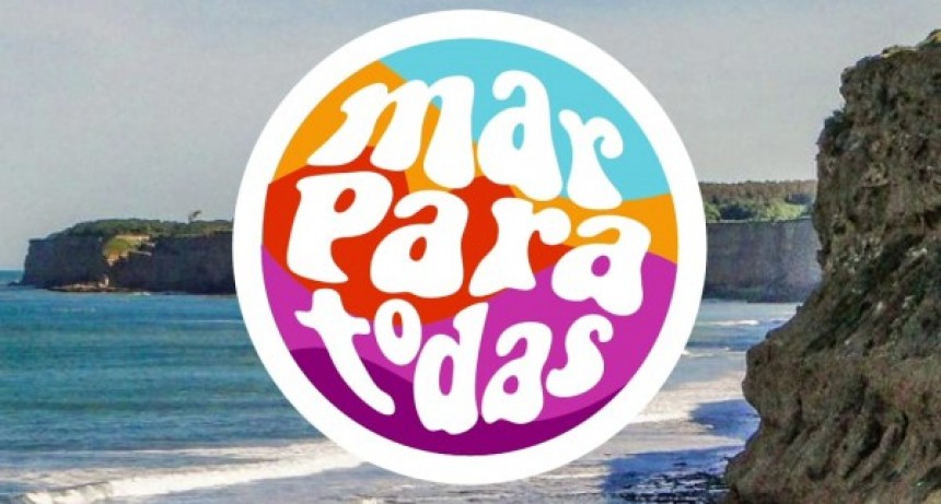 Programa “Mar para Todas” en la provincia de Buenos Aires