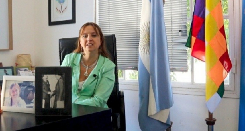 INAI pide custodia para la comunidad Mapuche por comando Neonazi  