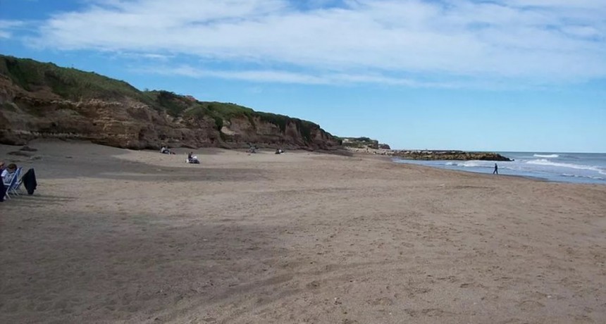 Navarro: Familias del distrito viajaron a Chapadmalal con el Programa “Turismo Social”