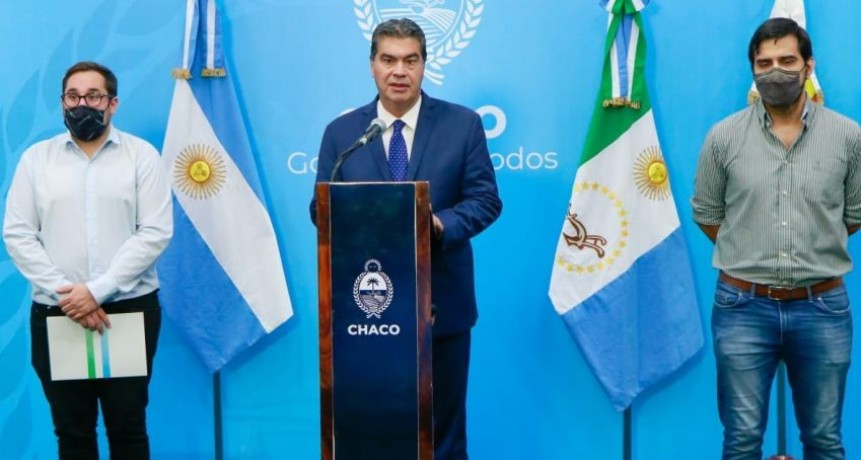 Chaco: En 2021, la economía chaqueña recuperó todo lo perdido entre 2018 y 2020 