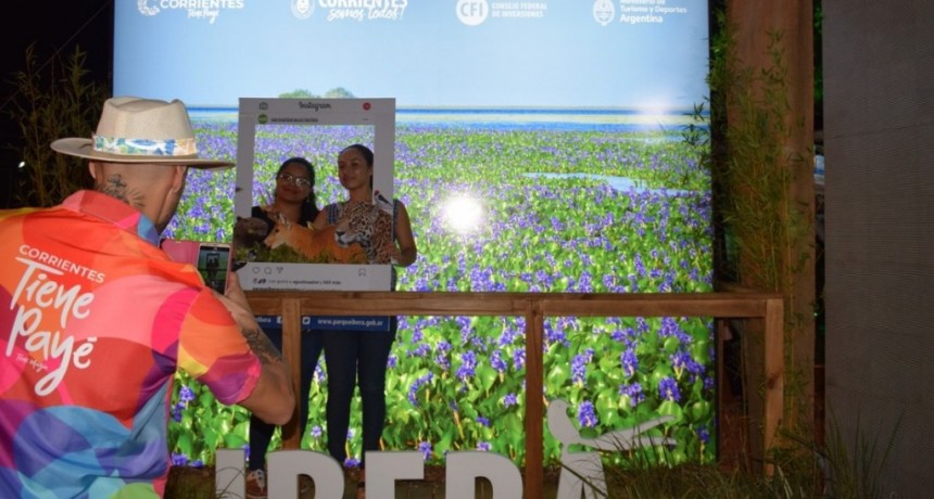 Corrientes: Con una destacada presencia, el Ministerio de Turismo participará en la Fiesta Nacional del Chamamé