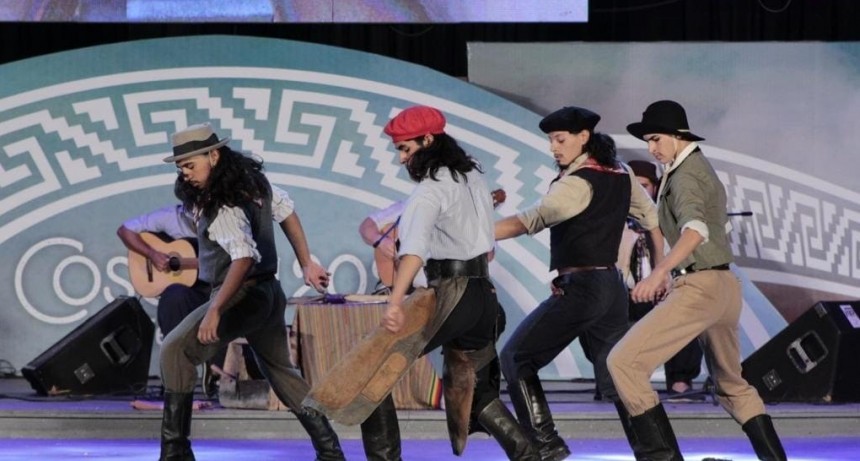 Ituzaingó tiene 4 artistas en la final del Pre-Cosquín 