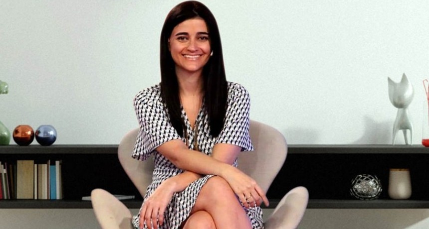 Carmela Moreau: “Tenemos que entender que es nuestra responsabilidad vacunarnos y no que el Estado este atrás de nosotros para que eso suceda” 