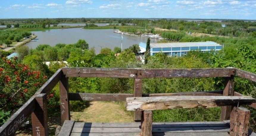 Cecilio Salazar: “Que la Provincia reconozca a San Pedro como punto turístico es un gran honor” 