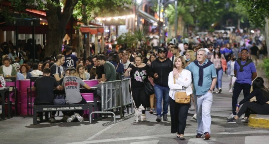 La Plata: El turismo receptivo creció casi un 90% este verano