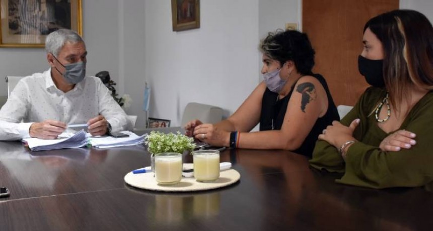 Berisso implementará la campaña del INADI “Verano sin discriminación”