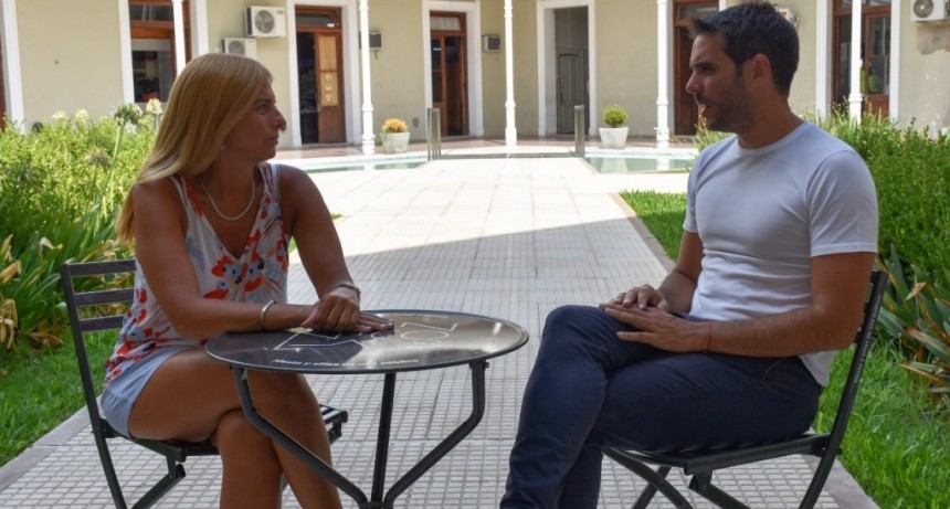 San Nicolás: Este jueves vuelven las noches cultura 