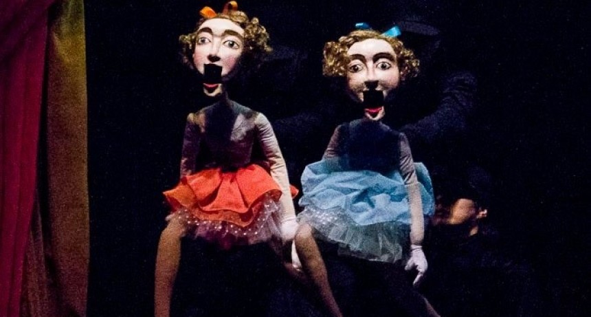 Vicente L&oacute;pez: Se renueva la programaci&oacute;n de la plataforma Lumiton