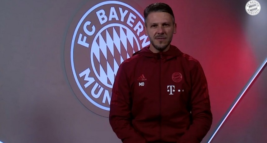 El Gobierno de Misiones y el FC Bayer Munich anunciaron el convenio para el desarrollo de jugadores en la Provincia 