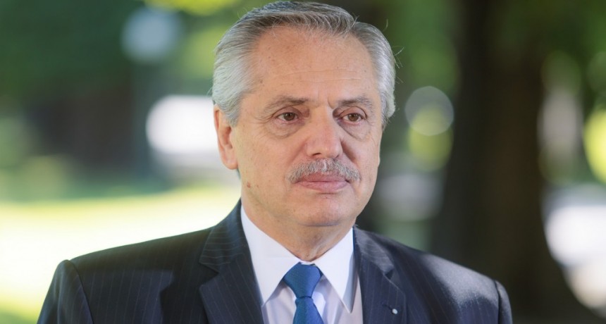 El Presidente anunció un acuerdo con el FMI que permitirá “llevar adelante nuestra política de crecimiento, desarrollo y justicia social”