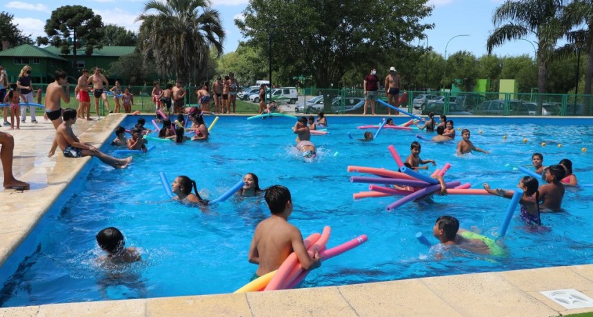Ensenada: Cierre de escuela del Programa Verano+ATR