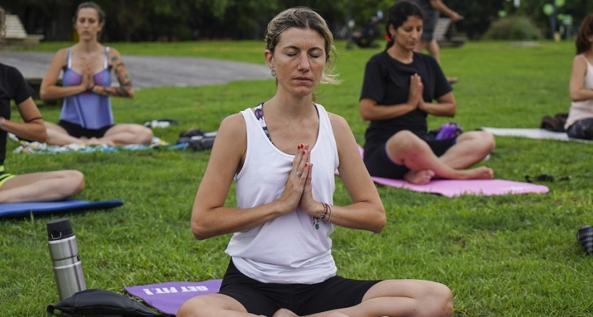 Vicente López: El Municipio ofrece una amplia variedad de actividades para la temporada de verano 