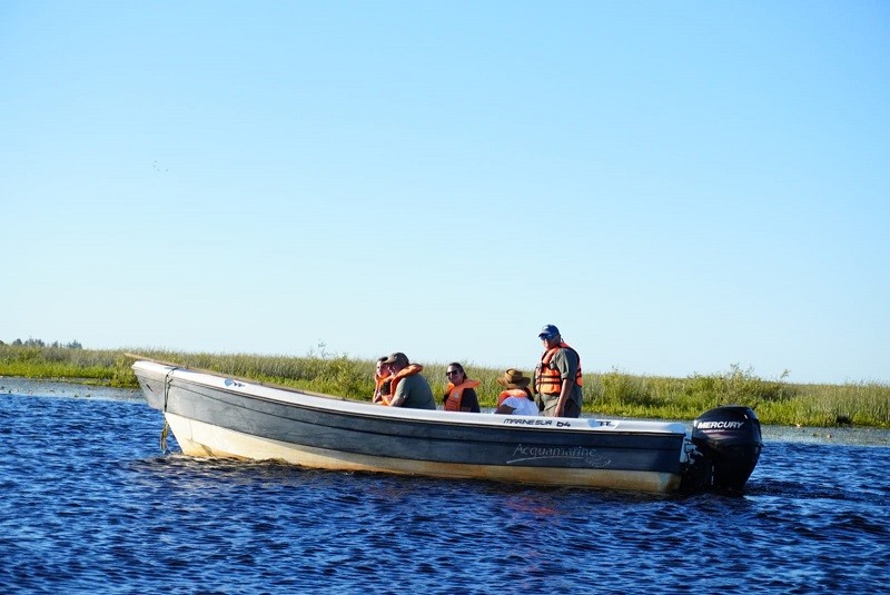 Corrientes: Loreto inauguró su temporada de verano 2026
