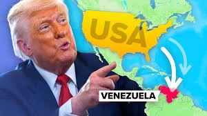 Trabajadores Judiciales de Entre Ríos repudian el imperialismo norteamericano 