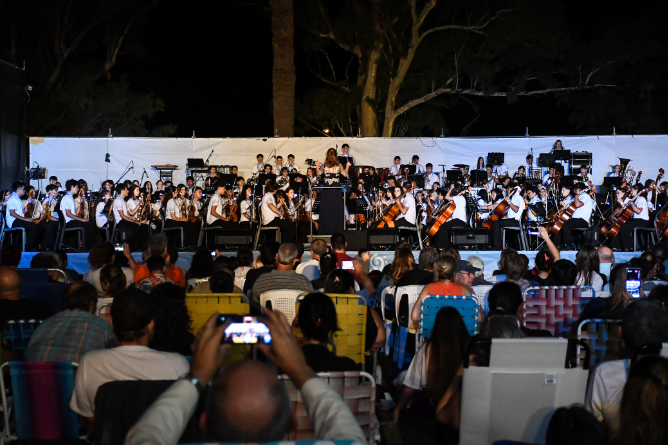 Chascomús: Se realizará una nueva edición de “El Festival” SOIJAr