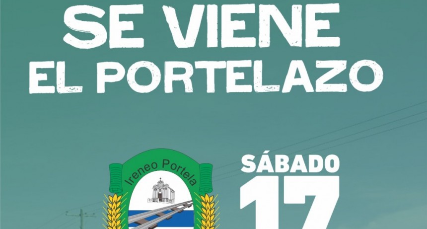 Baradero: Se viene el Portelazo