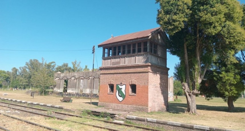 Luján: Se realizarán caminatas exploratorias por la localidad de Cortínez 