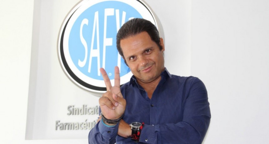 Marcelo Peretta: &ldquo;En Argentina tenemos los medicamentos m&aacute;s caros del mundo, aunque producimos lo que otros pa&iacute;ses tienen que importar&rdquo;