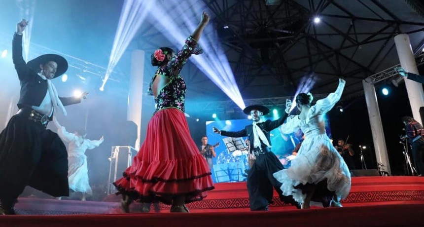 San Miguel: 6&ordf; edici&oacute;n del Carnaval Criollo del 21 al 24 de febrero en la Plaza de las Carretas