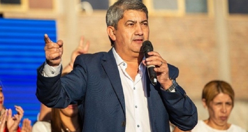 Ram&oacute;n Vera: &ldquo;El Consejo Escolar de Moreno debe apartar a Parentti. Ni siquiera puede tomar licencia, porque ella tiene una causa penal elevada a juicio oral&rdquo;