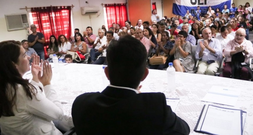 Moreno: Emmanuel &Aacute;lvarez es el flamante Director del Hospital MyL de la Vega