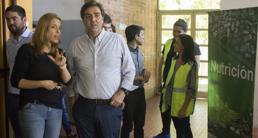 Luj&aacute;n: Comenz&oacute; el operativo de entrega de la Tarjeta AlimentAR