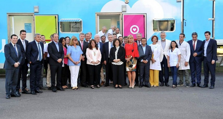 El gobierno lanz&oacute; un plan de medicamentos gratuitos que beneficiar&aacute; a 15 millones de personas